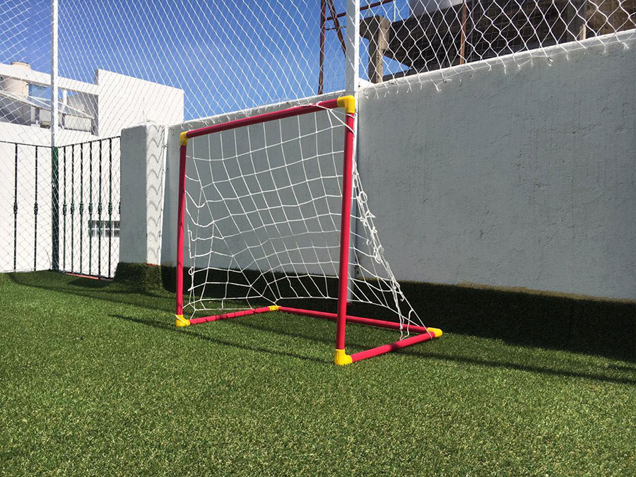 Actividades institucionales