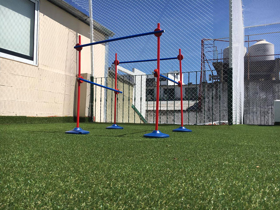 Actividades institucionales