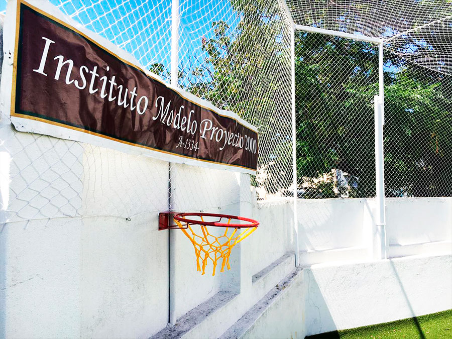 Actividades institucionales